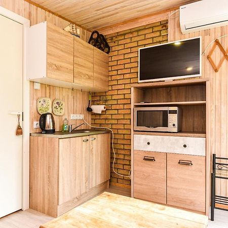Eimio Vila パランガ エクステリア 写真