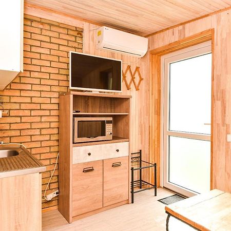 Eimio Vila パランガ エクステリア 写真